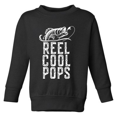 Part Time Hooker Brook Trout Funny Fishing Gifts Toddler Sweatshirt