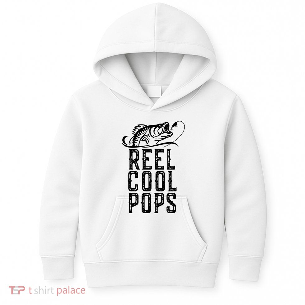 Part Time Hooker Brook Trout Funny Fishing Gifts Kids Hoodie