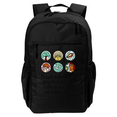 People Today Have Forgotten TheyRe Really Just Funny Design Daily Commute Backpack