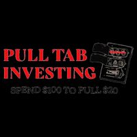Pull tab investing spend $100 to pull $20 16oz Travel Tumbler