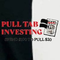 Pull tab investing spend $100 to pull $20 Infant Baby Jersey Bodysuit