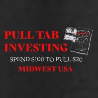 Pull Tab Investing Cool Comfort Performance Bucket Hat