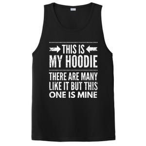 (Print ) This Is My Gift There Are Y Like It Gift PosiCharge Competitor Tank