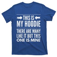 (Print ) This Is My Gift There Are Y Like It Gift T-Shirt