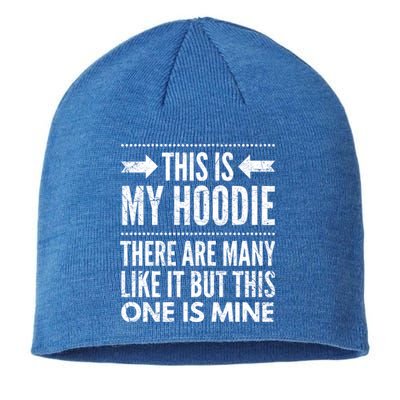 (Print ) This Is My Gift There Are Y Like It Gift Sustainable Beanie