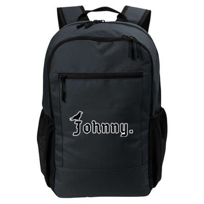 Printify The Johnny Daily Commute Backpack