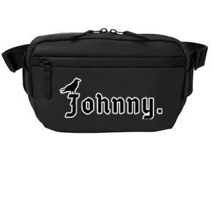 Printify The Johnny Crossbody Pack