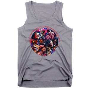 Praise The Lord! Tank Top