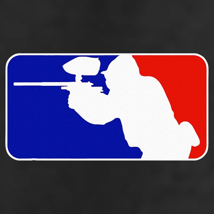 PAINTBALL TOURNAMENT LEAGUE PLAYER MAJOR Cool Comfort Performance Bucket Hat