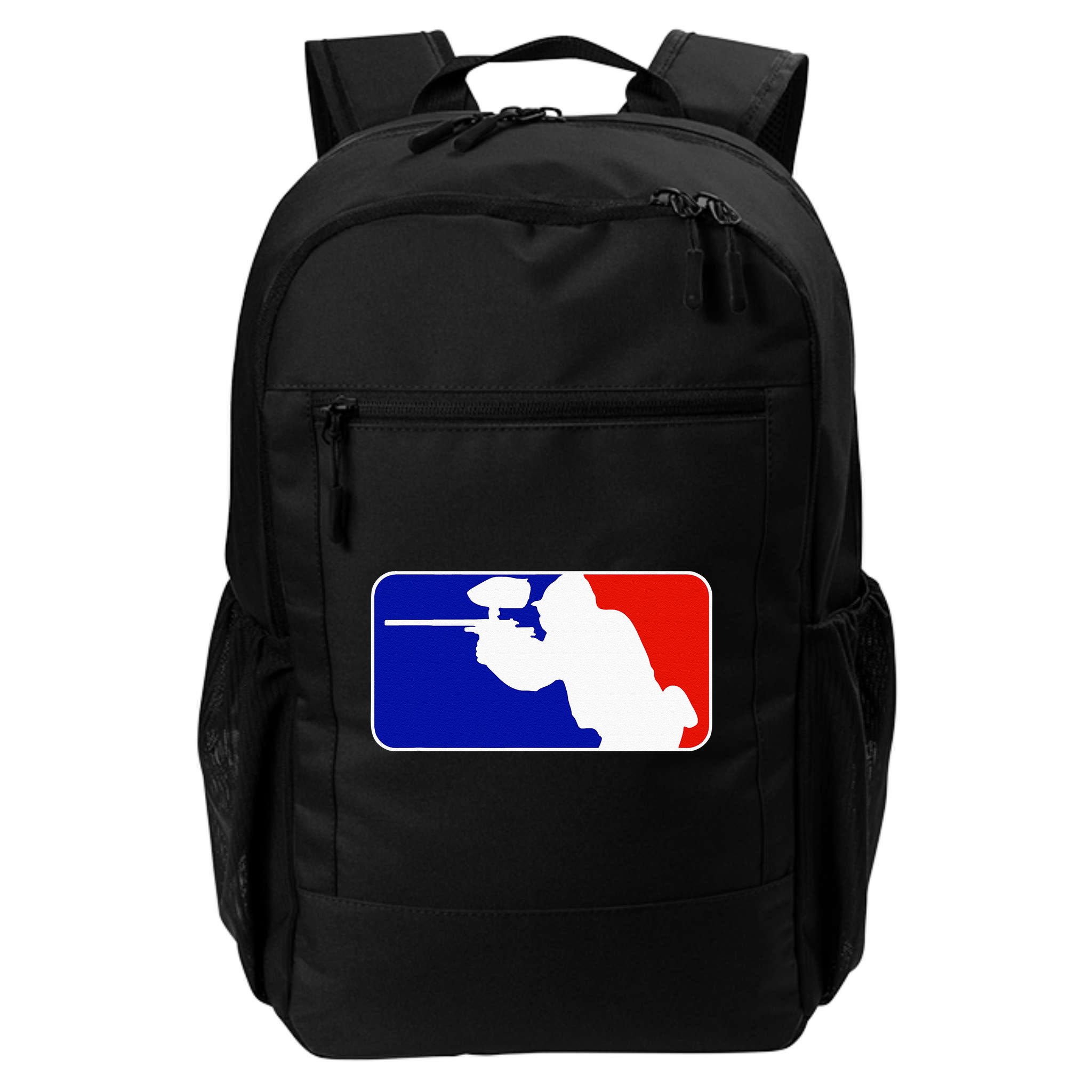 PAINTBALL TOURNAMENT LEAGUE PLAYER MAJOR Backpack