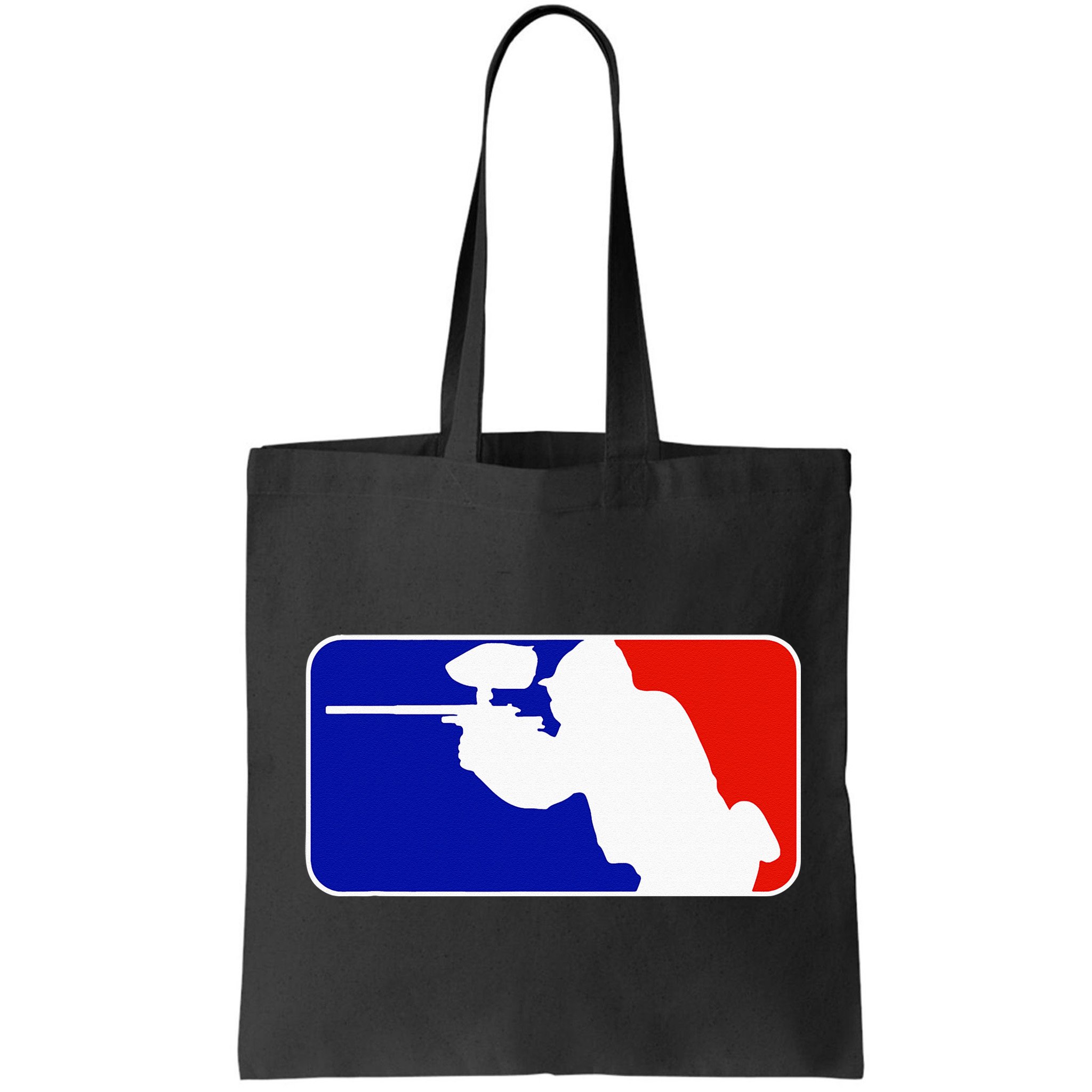 PAINTBALL TOURNAMENT LEAGUE PLAYER MAJOR Bag