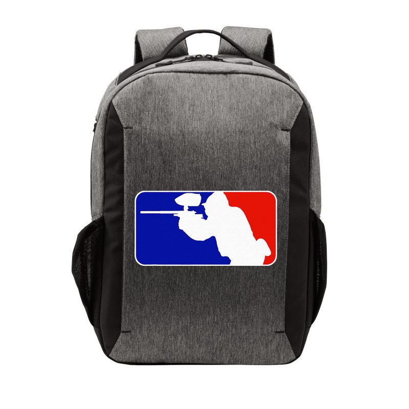 PAINTBALL TOURNAMENT LEAGUE PLAYER MAJOR Vector Backpack