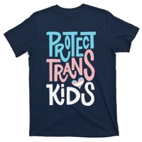 Protect Transg Lgbt Pride T-Shirt