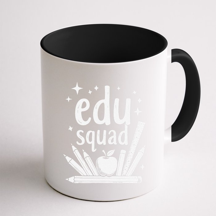 Pedagogy Team Methods Curriculum Development Educationalist Coffee Mug