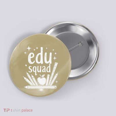Pedagogy Team Methods Curriculum Development Educationalist Button