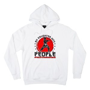 Proud Taekwondo Mom Taekwondo Mama Taekwondo Fighter Mom Hoodie