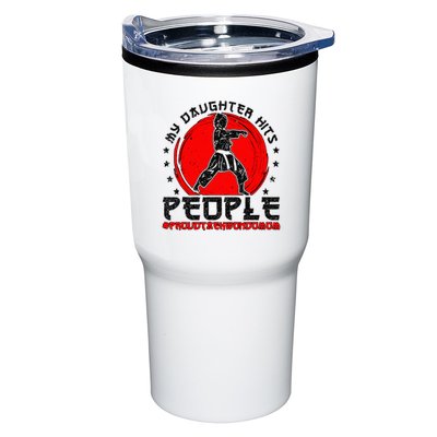 Proud Taekwondo Mom Taekwondo Mama Taekwondo Fighter Mom Tumbler