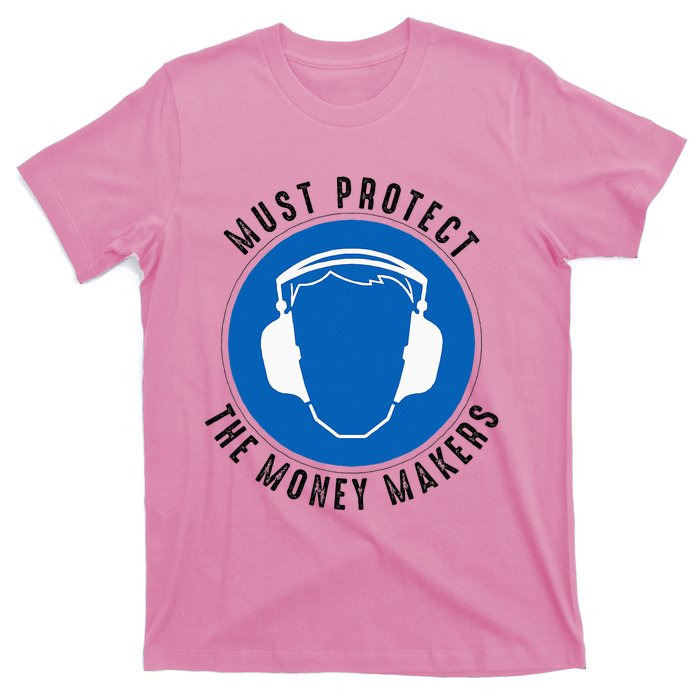 Protect The Money Makers T-Shirt