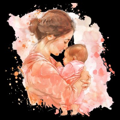 Promoted To Meemaw Est 2025 Soon To Be Mom Mother's Day T-Shirt