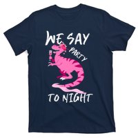 Party To Night T-Shirt