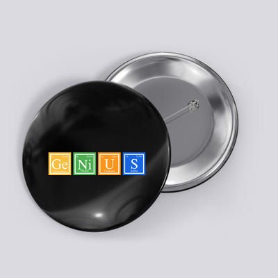 Periodic Table Of Elements Button