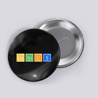 Periodic Table Of Elements Button