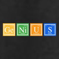 Periodic Table Of Elements 12oz Stainless Steel Coffee Mug