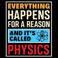 Physics Teacher Physicist Science Lover Physics Cute Gift Sustainable Bucket Hat