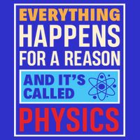 Physics Teacher Physicist Science Lover Physics Cute Gift Toddler T-Shirt