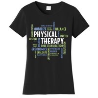 Physical Therapy Women's T-Shirt