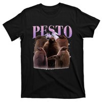 Pesto The Penguin Cute Pesto Penguin For Animals Lovers T-Shirt