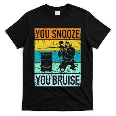 Paintball T Paintball Gear T-Shirt