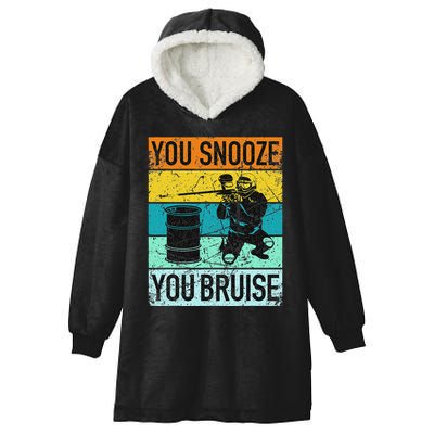 Paintball T Paintball Gear Hooded Wearable Blanket