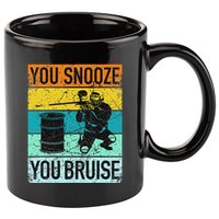 Paintball T Paintball Gear 11oz C Handle Ceramic Mug