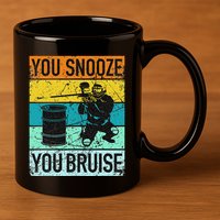 Paintball T Paintball Gear 11oz C Handle Ceramic Mug