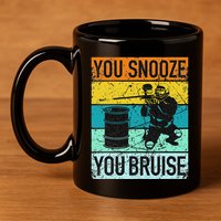 Paintball T Paintball Gear 11oz C Handle Ceramic Mug