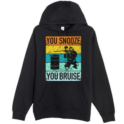 Paintball T Paintball Gear Premium Pullover Hoodie