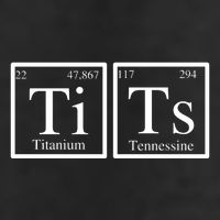 Periodic Table Cool Comfort Performance Bucket Hat