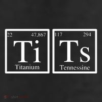 Periodic Table 11oz C Handle Ceramic Mug