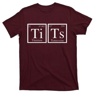 Periodic Table T-Shirt