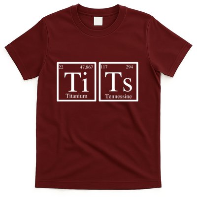 Periodic Table T-Shirt