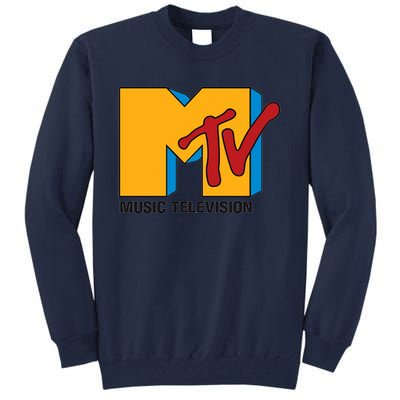 Popular Tv Tall Sweatshirt