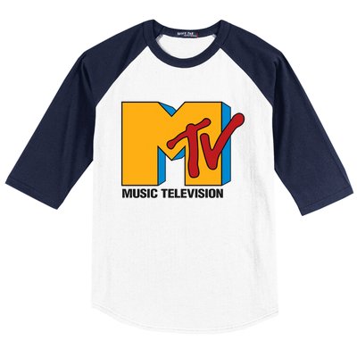 Popular Tv Baseball Sleeve Shirt