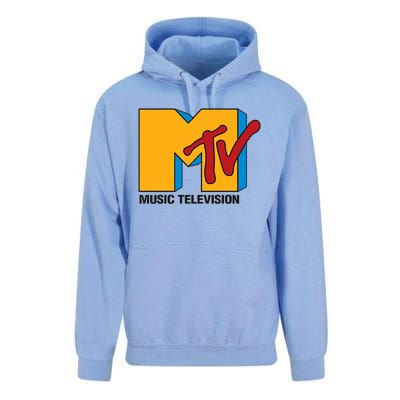 Popular Tv Unisex Surf Hoodie