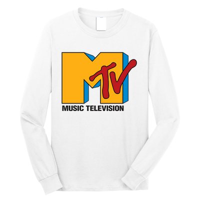 Popular Tv Long Sleeve Shirt