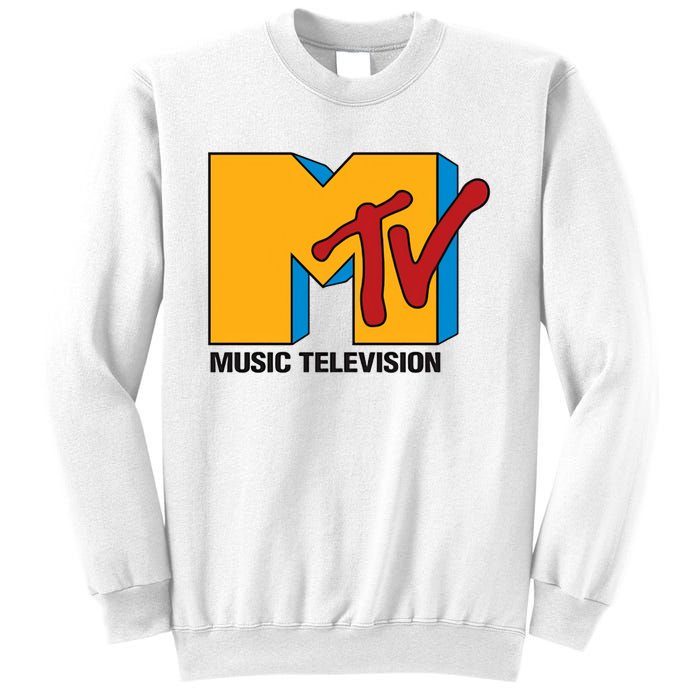 Popular Tv Sweatshirt