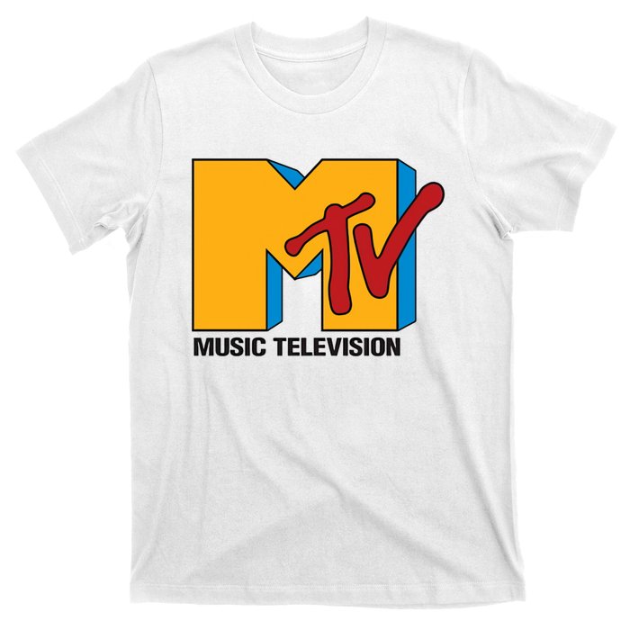 Popular Tv T-Shirt