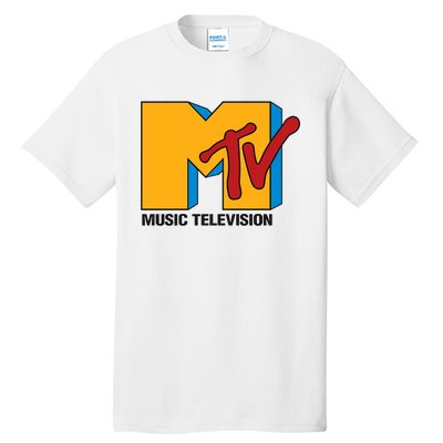 Popular Tv Tall T-Shirt