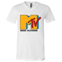 Popular Tv V-Neck T-Shirt