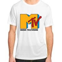 Popular Tv Adult ChromaSoft Performance T-Shirt